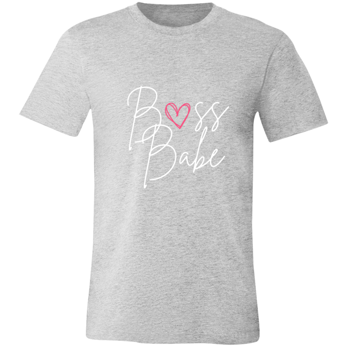 Boss Babe T-Shirt