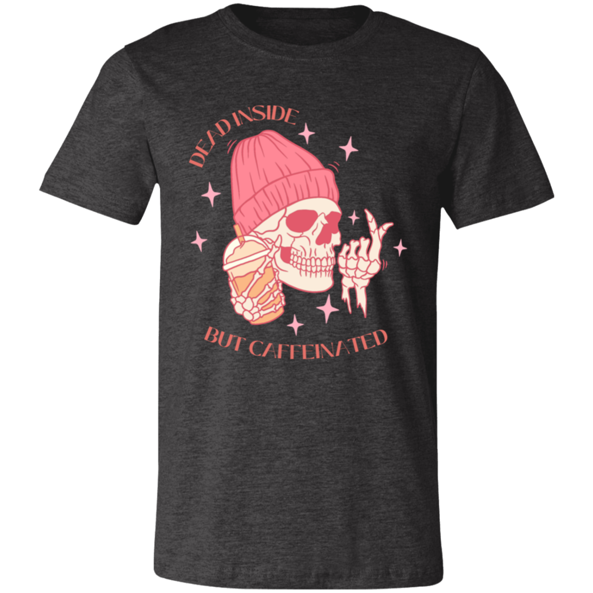 Dead Inside T-Shirt