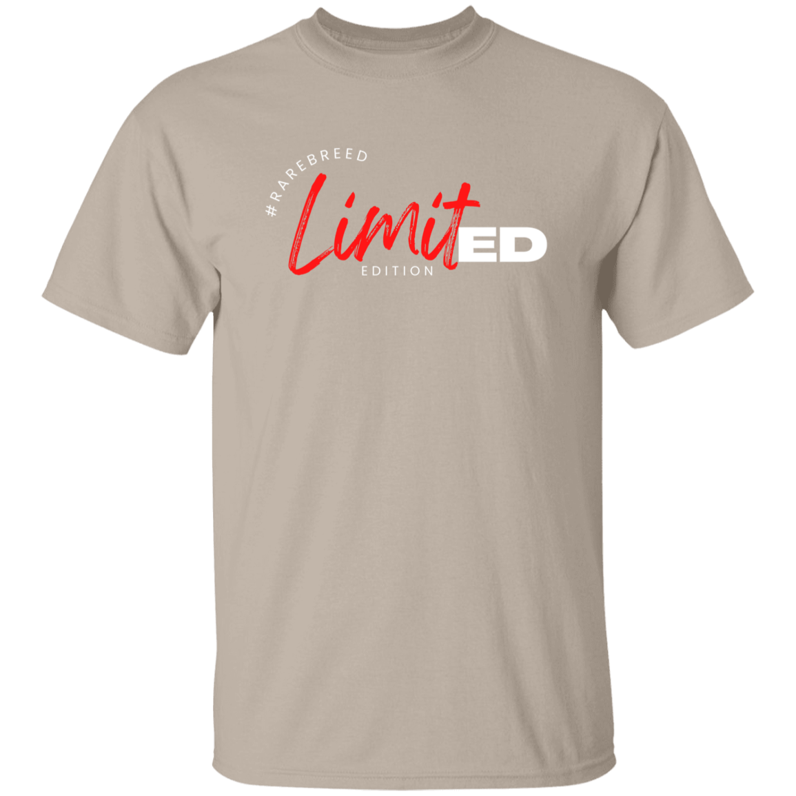 Rare Breed T-Shirt