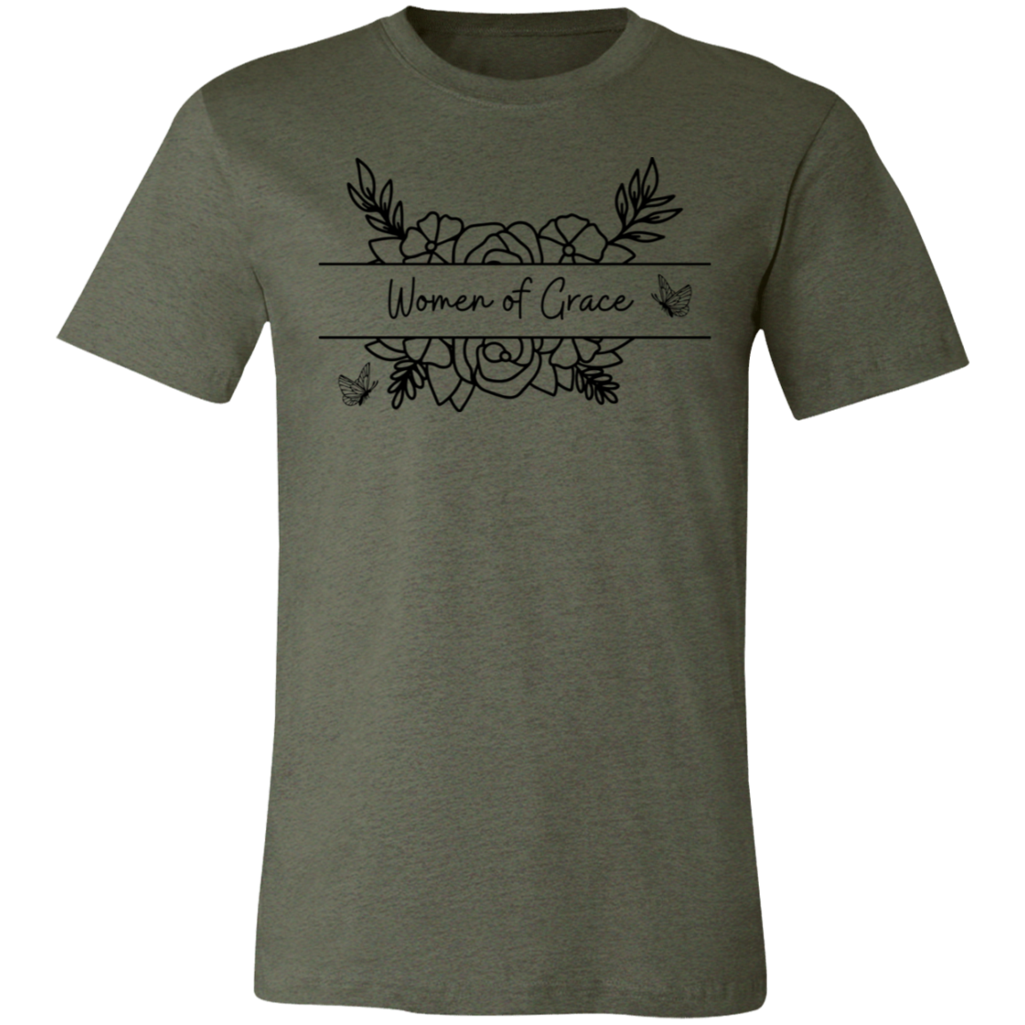 Women of Grace T-Shirt