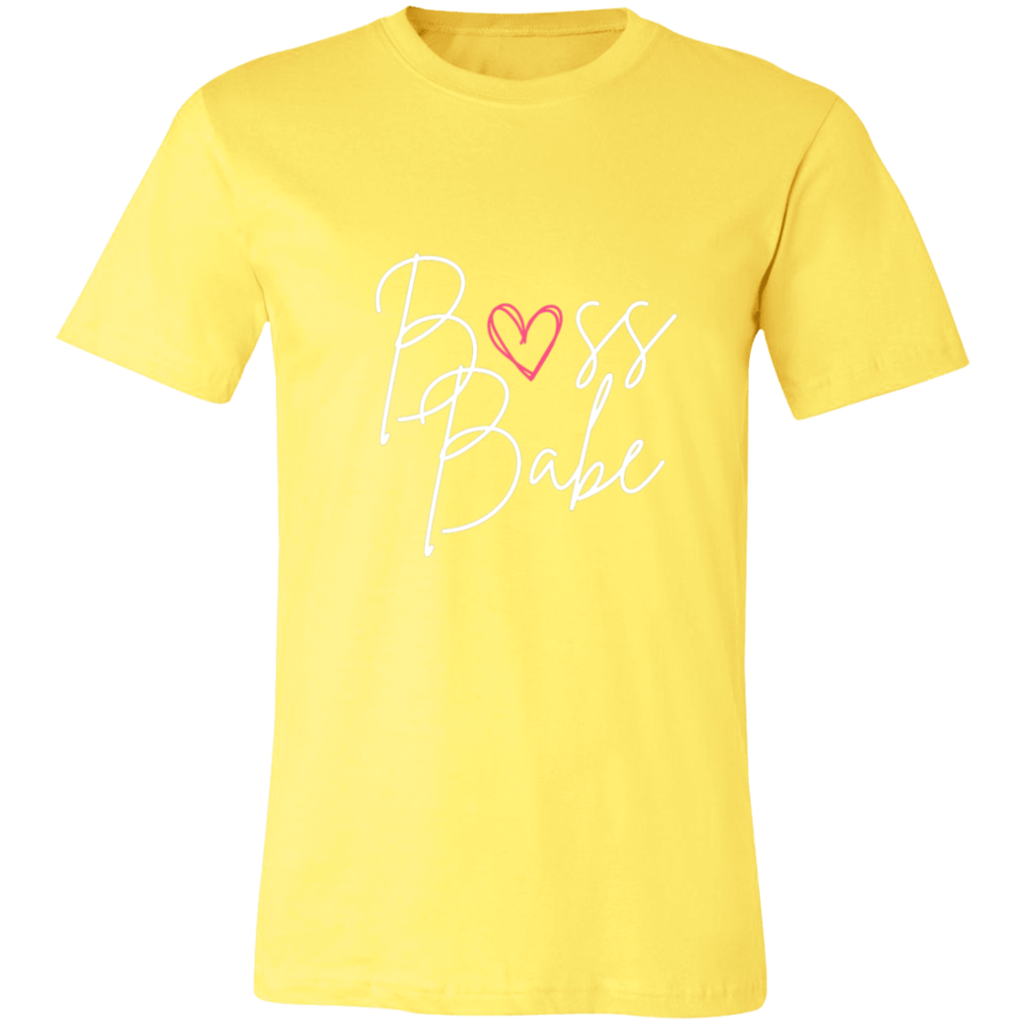 Boss Babe T-Shirt