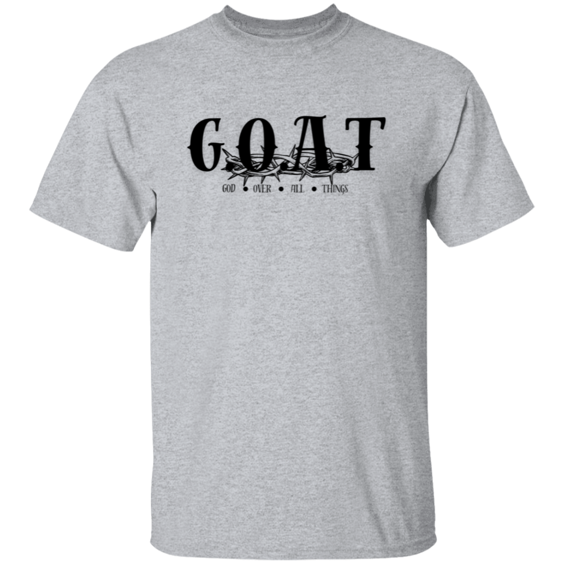 Goat T-Shirt