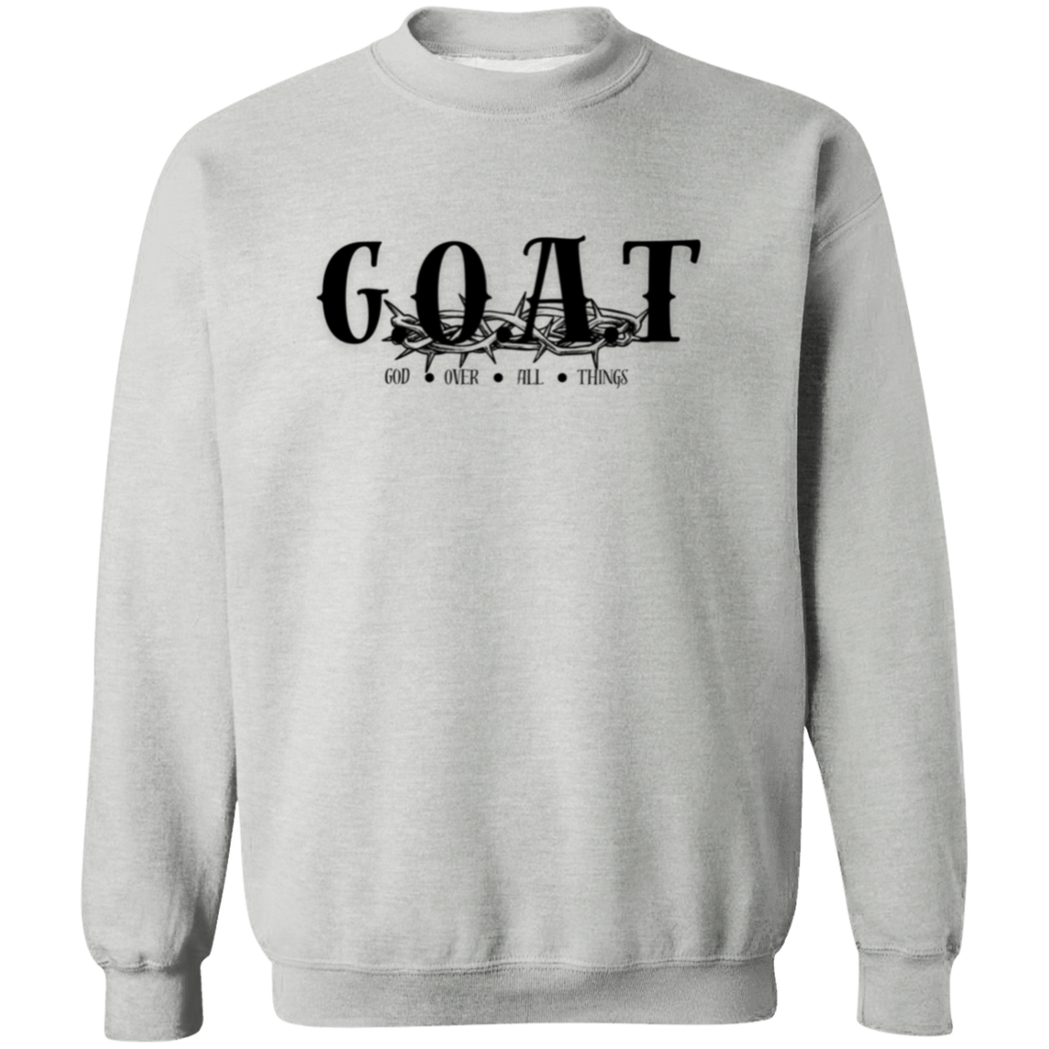 Goat Sweatshirt