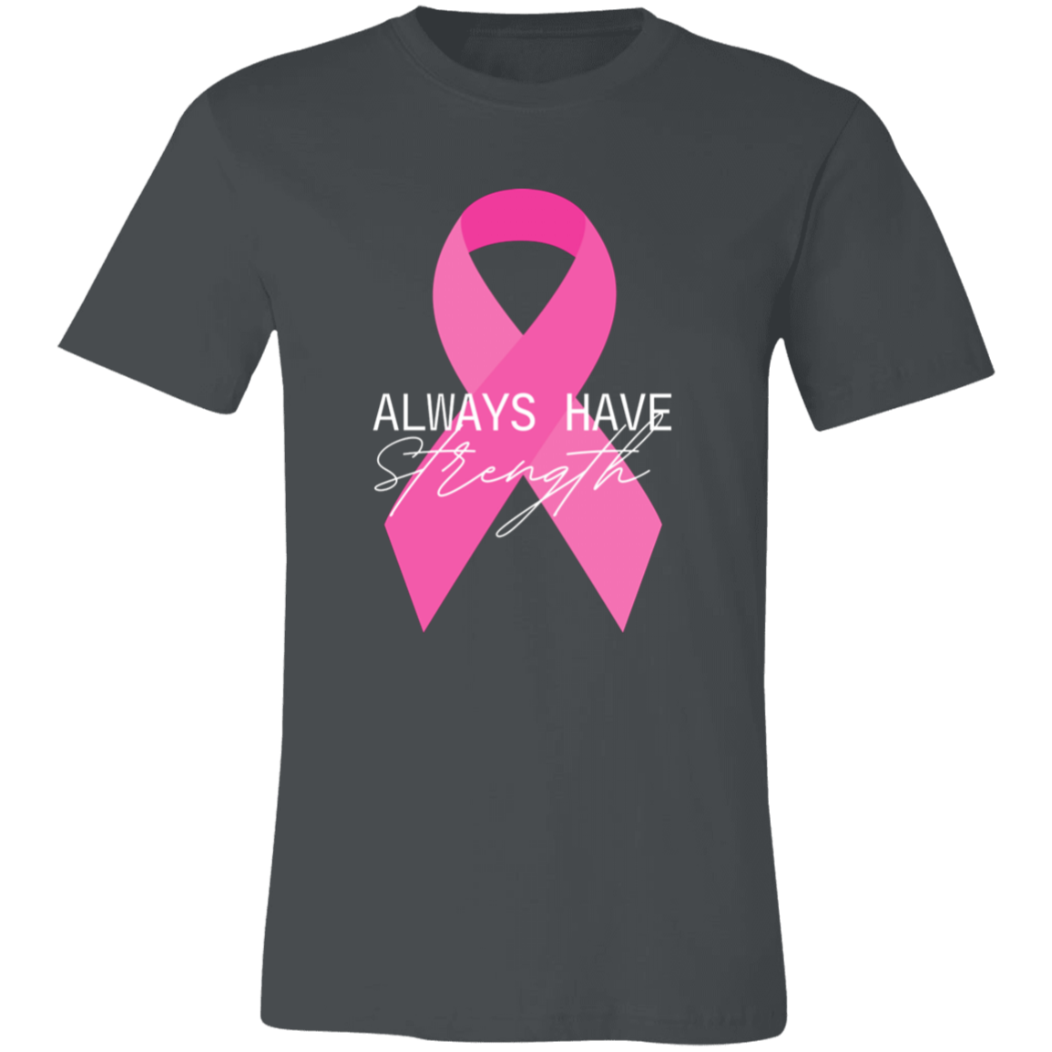 Breast Caner T-Shirt