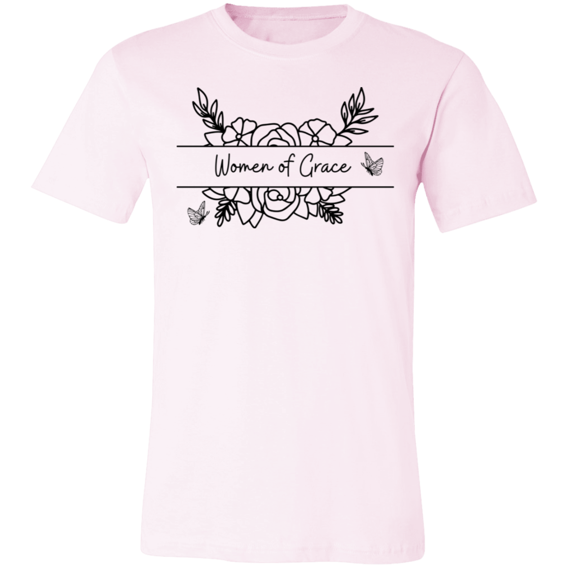 Women of Grace T-Shirt