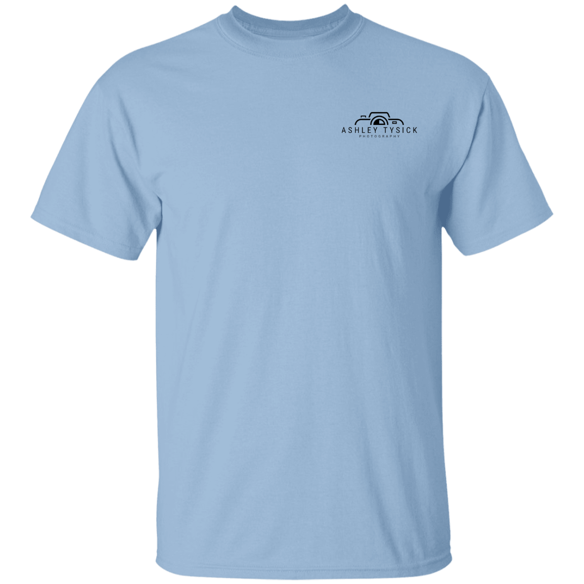 Photography T-Shirt
