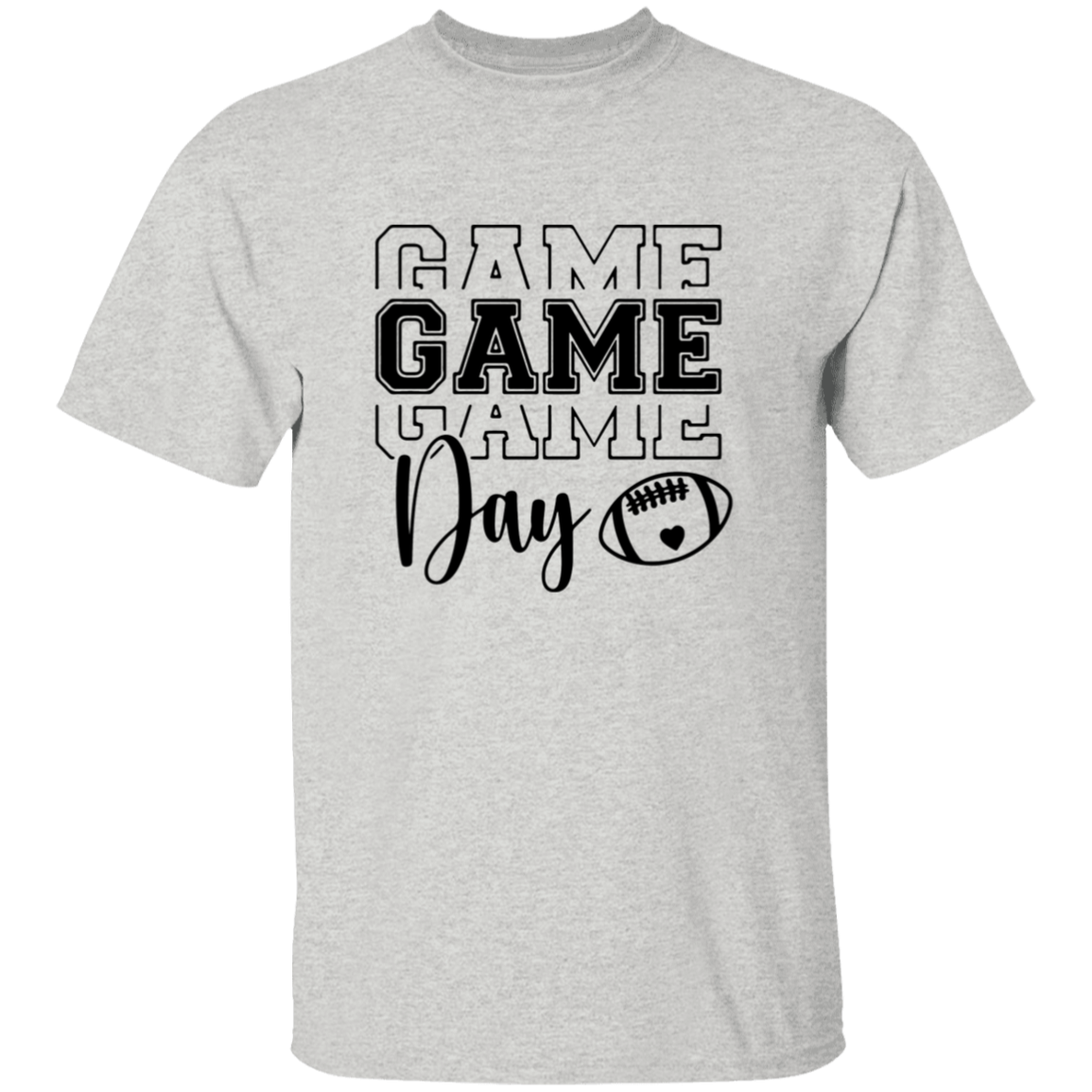 Game Day T-Shirt