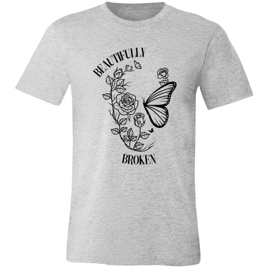 Beautifully Broken T-Shirt