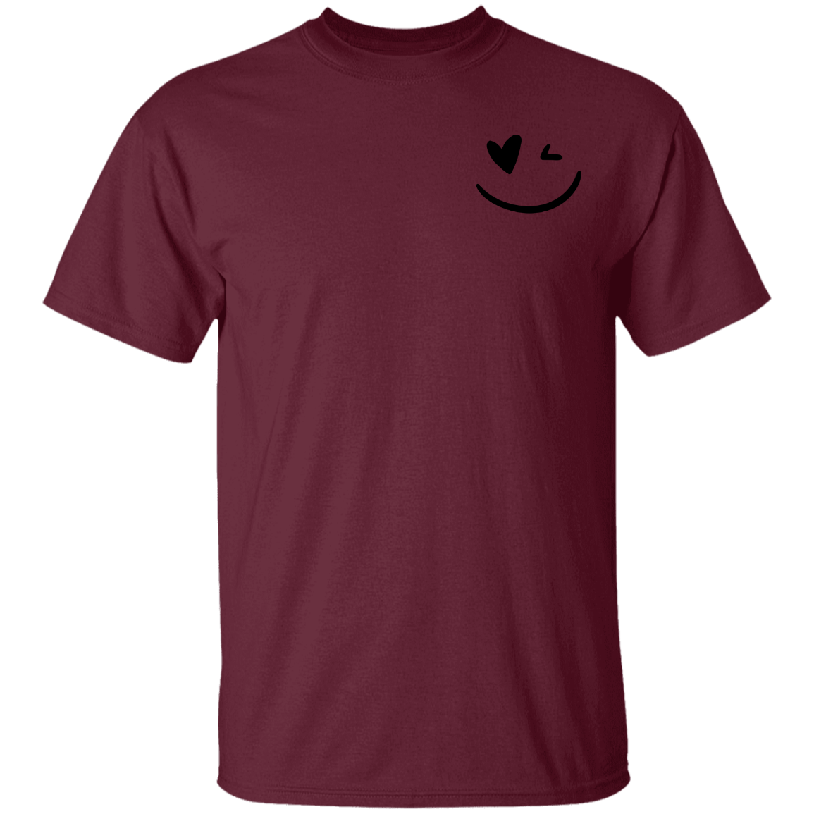 Smile T-Shirt