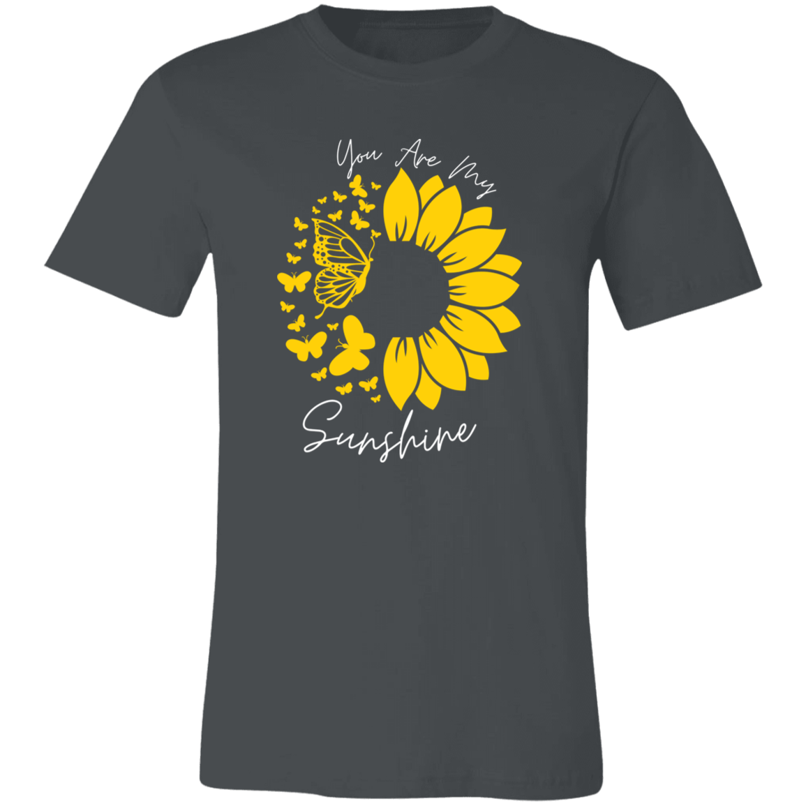 Sammy Sunshine T-Shirt