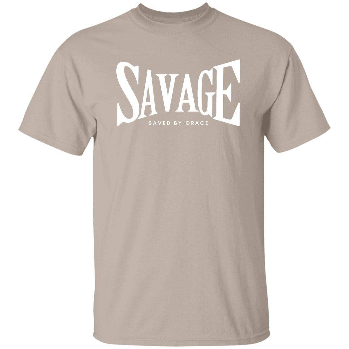 Savage T-Shirt