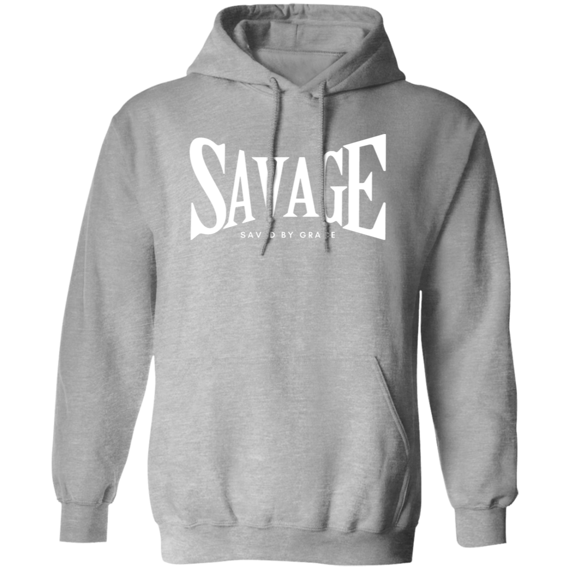 Savage Hoodie