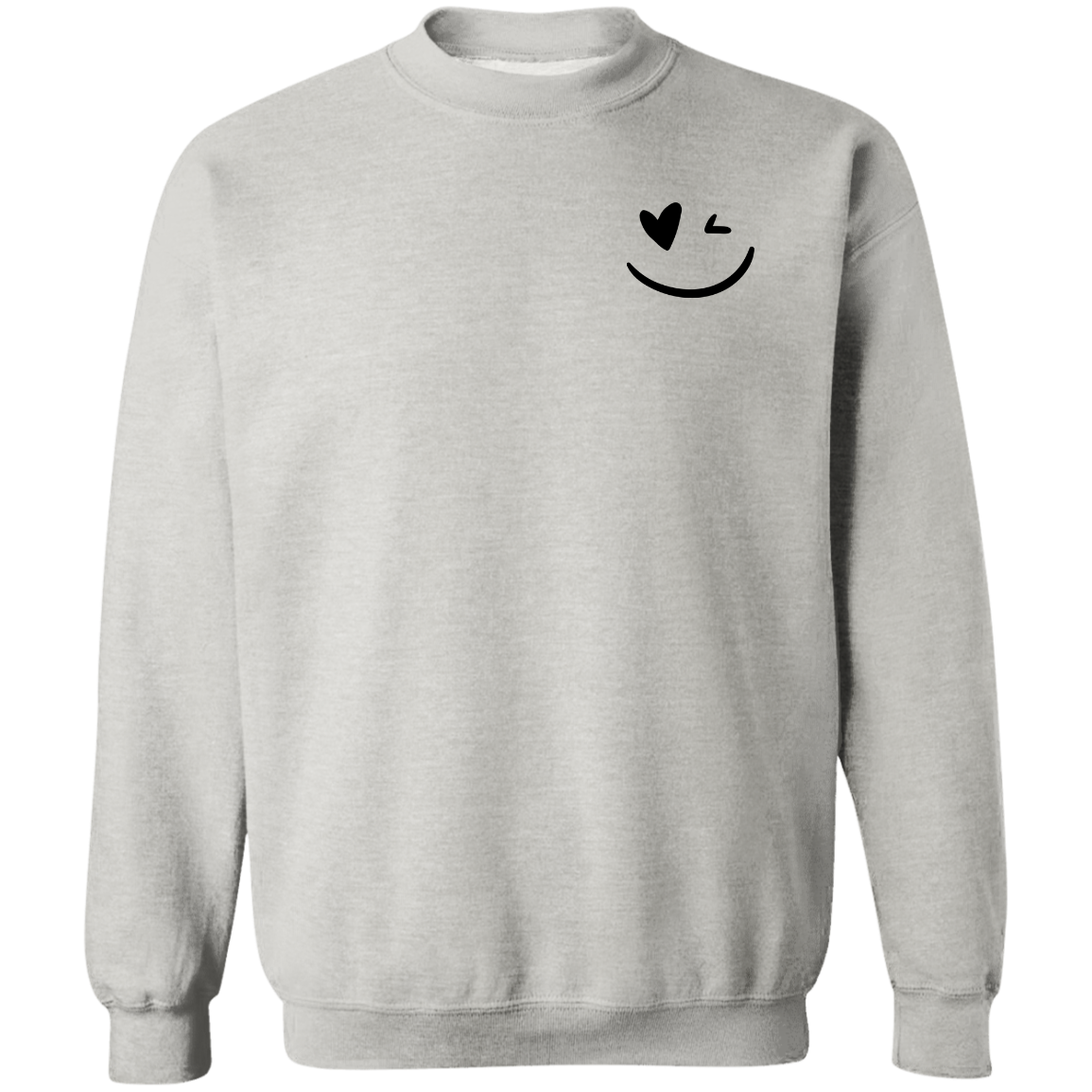 Smile Sweatshirt