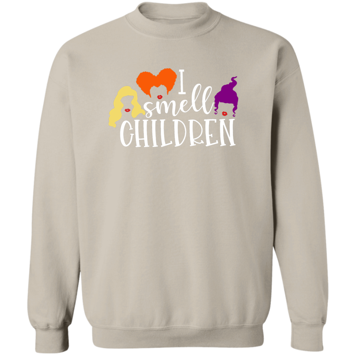 Hocus Pocus Sweatshirt