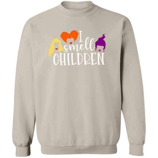 Hocus Pocus Sweatshirt