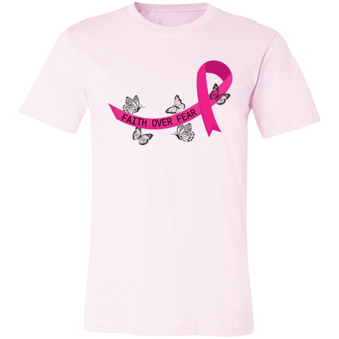 Breast Cancer T-Shirt