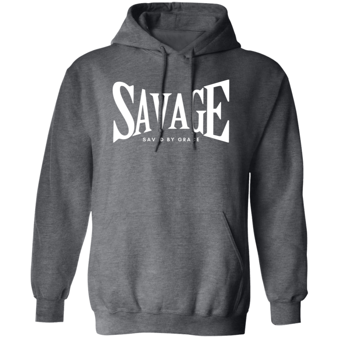 Savage Hoodie