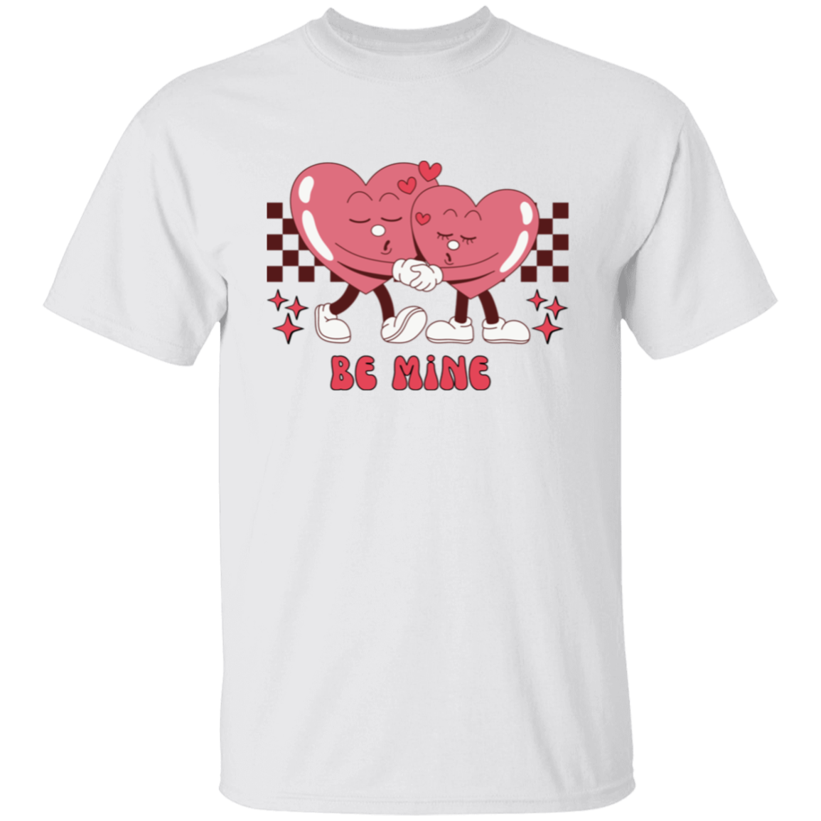 Be Mine T-Shirt