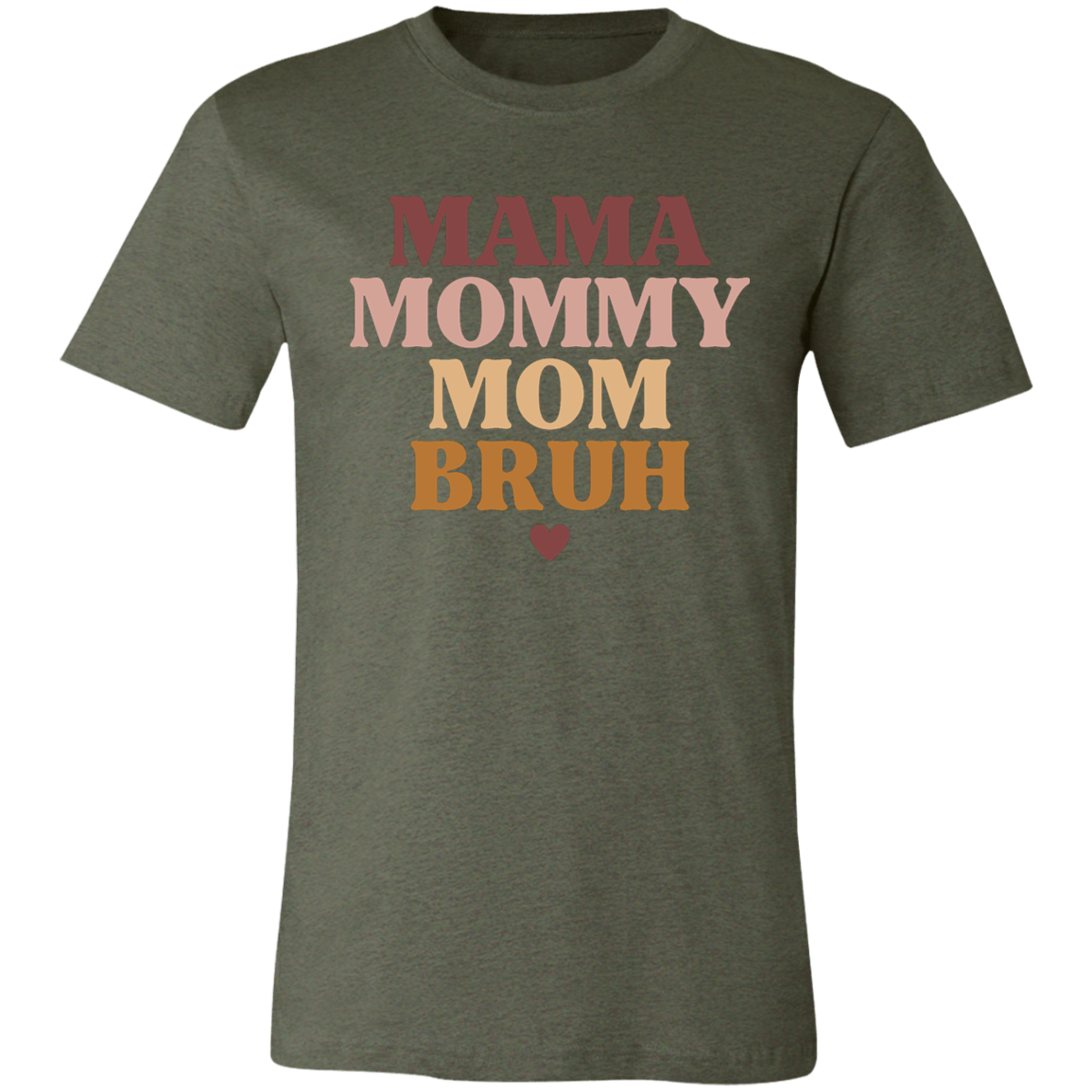 Mama T-Shirt