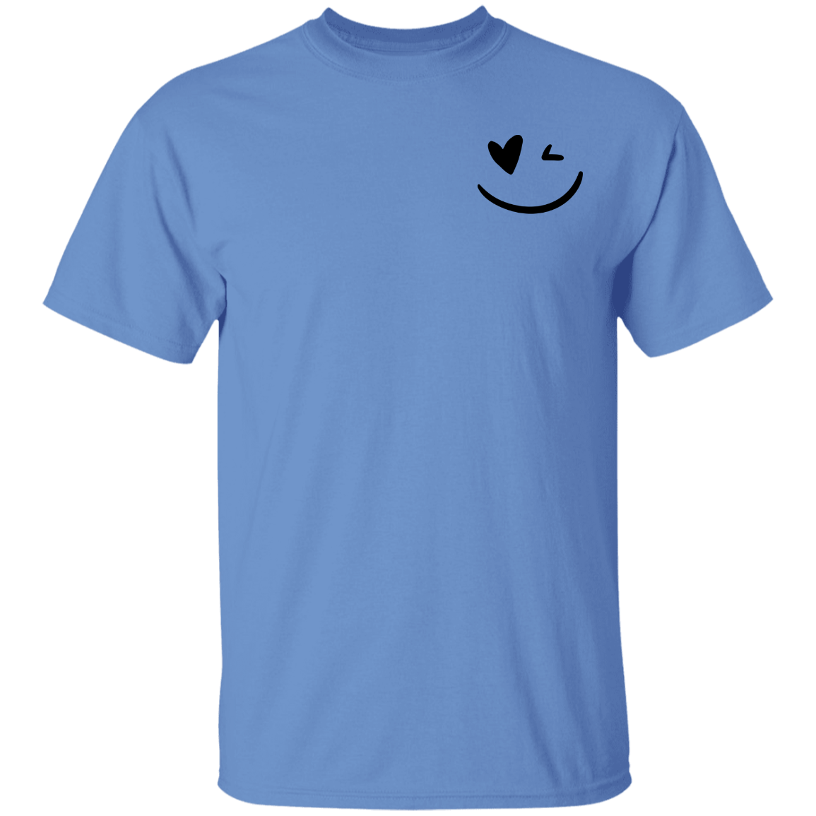 Smile T-Shirt