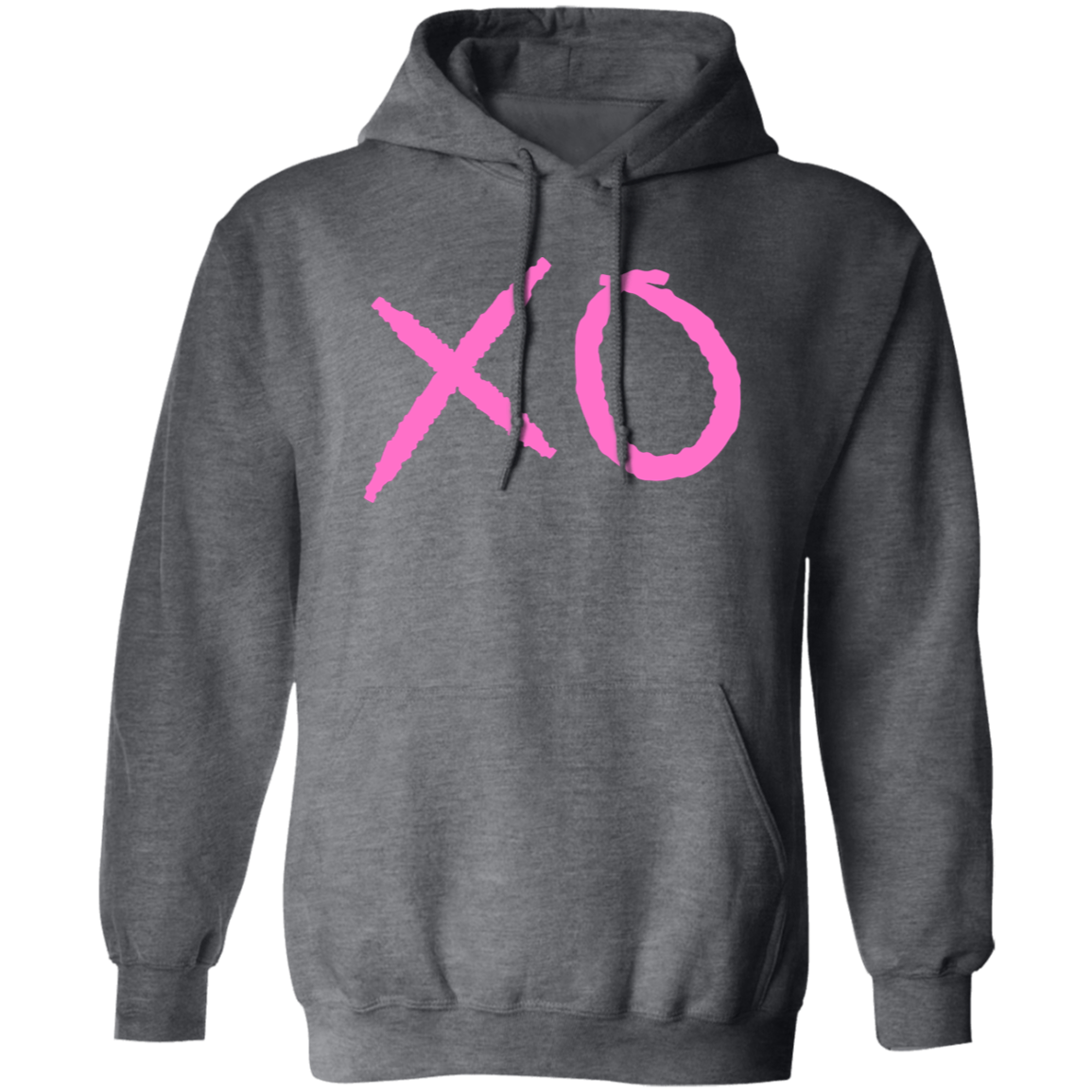 XO Pullover Hoodie