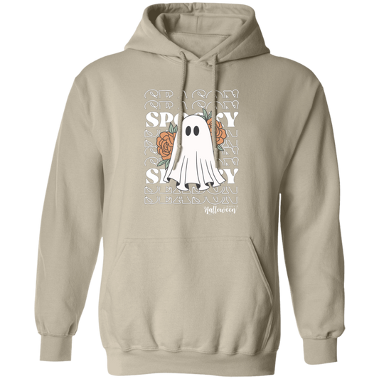 Happy Halloween Ghost Hoodie