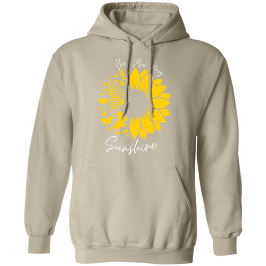 Sammy Sunshine Pullover Hoodie