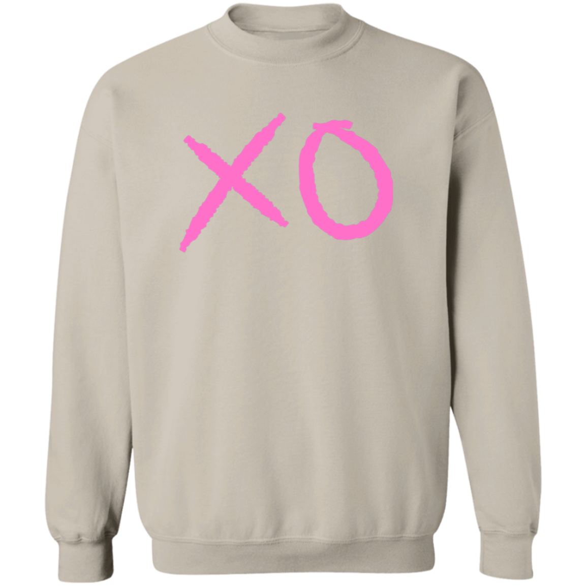 XO Sweatshirt