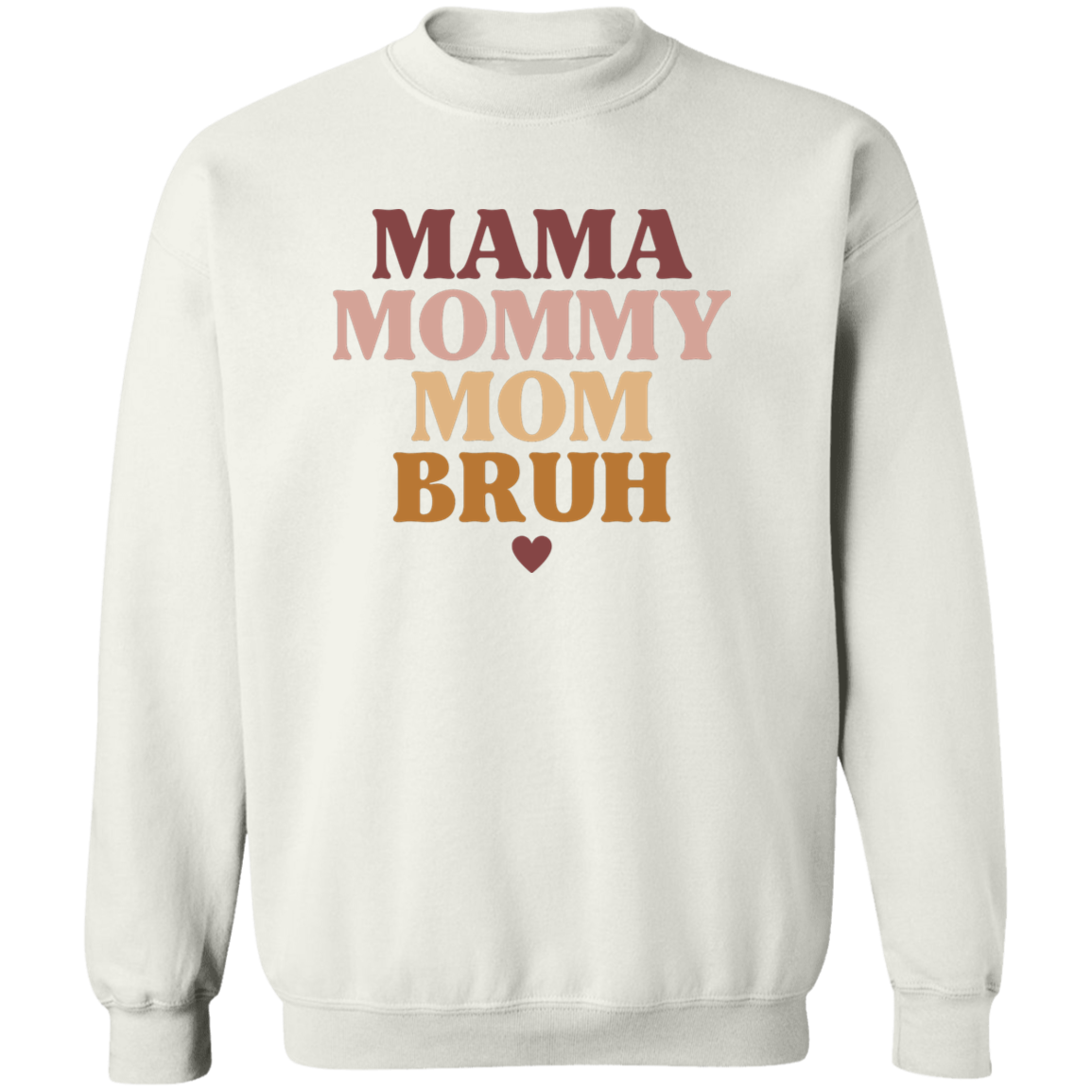 Mama Sweatshirt