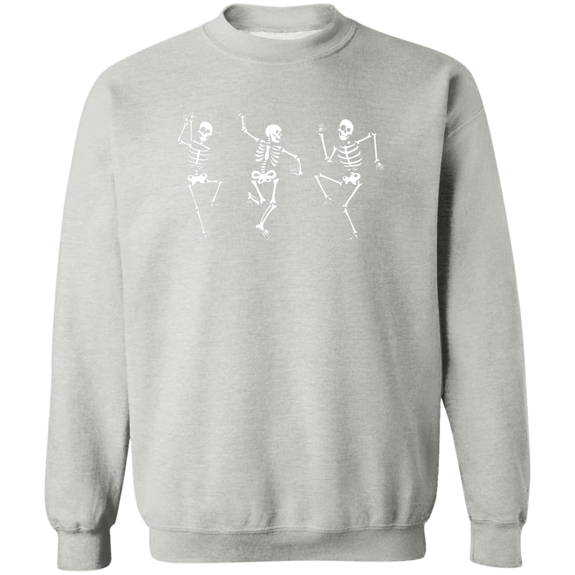 Halloween Skeletons Sweatshirt