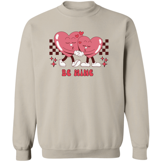 Be Mine Sweatshirt