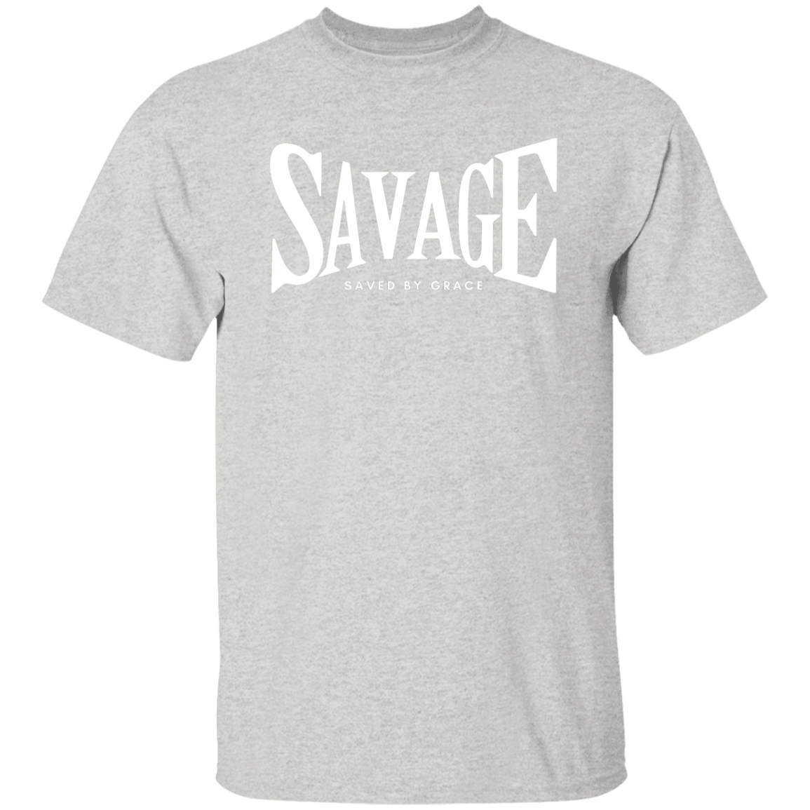 Savage T-Shirt