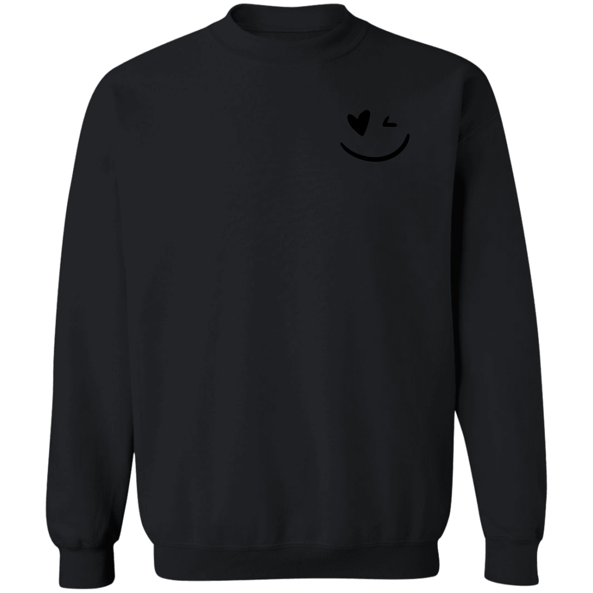 Smile Sweatshirt