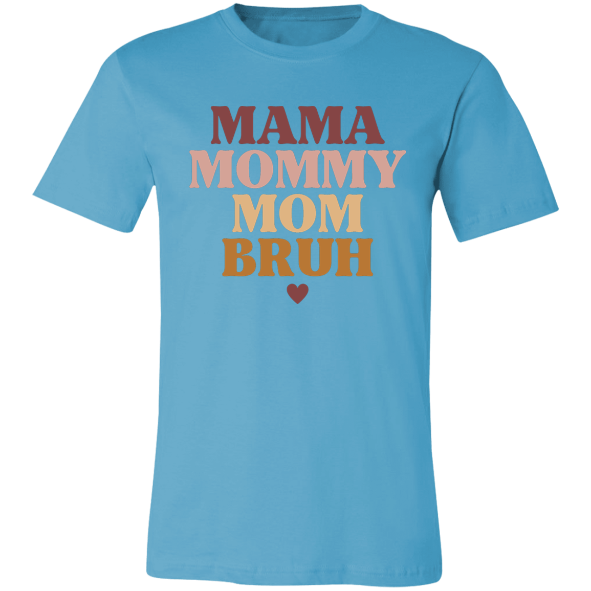 Mama T-Shirt