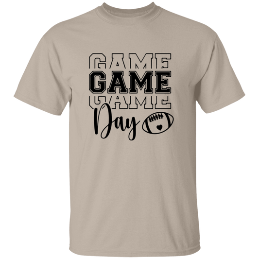 Game Day T-Shirt