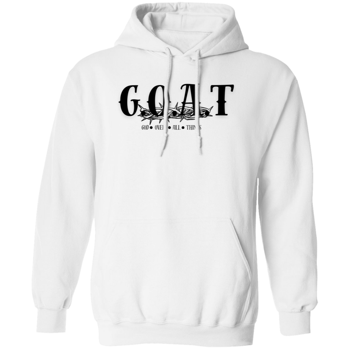 GOAT Hoodie