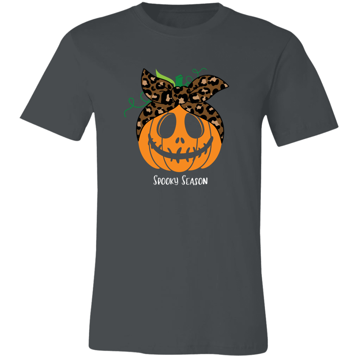 Halloween Spooky SZN T-Shirt