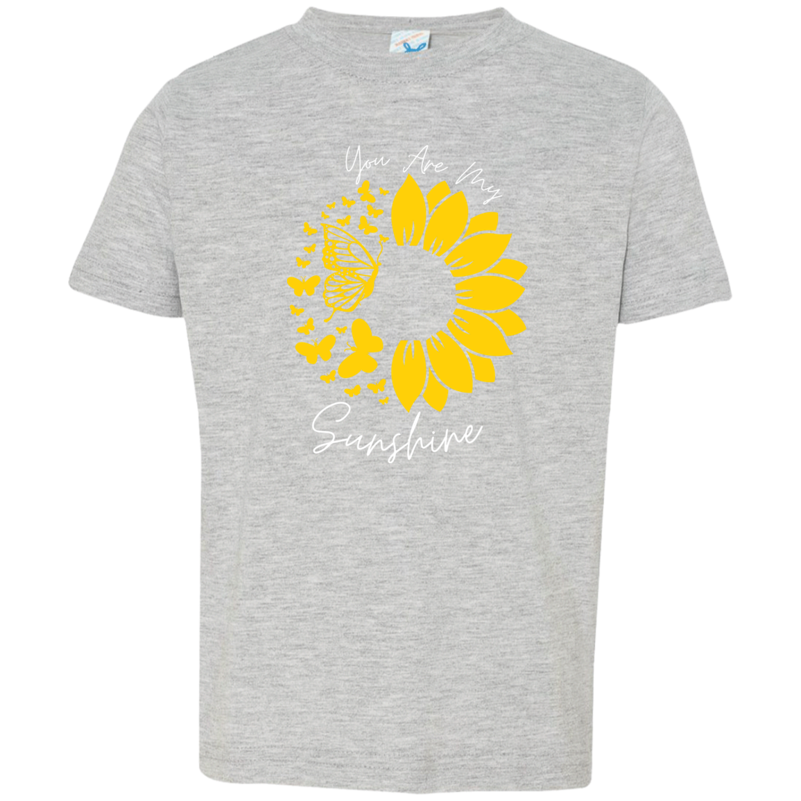 Sammy Sunshine Toddler T-Shirt