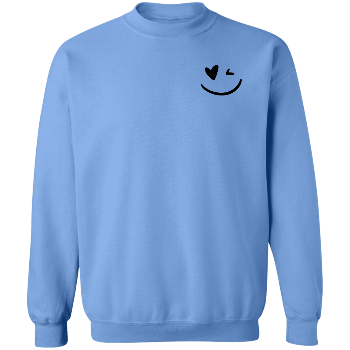 Smile Sweatshirt