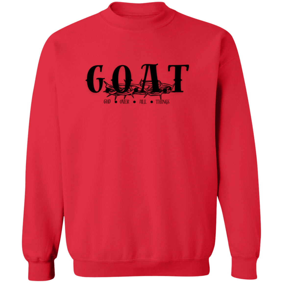 Goat Sweatshirt