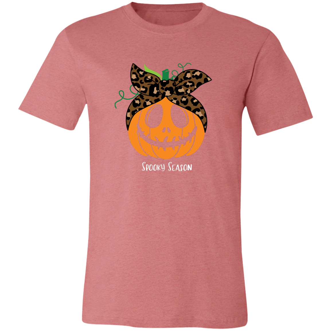 Halloween Spooky SZN T-Shirt