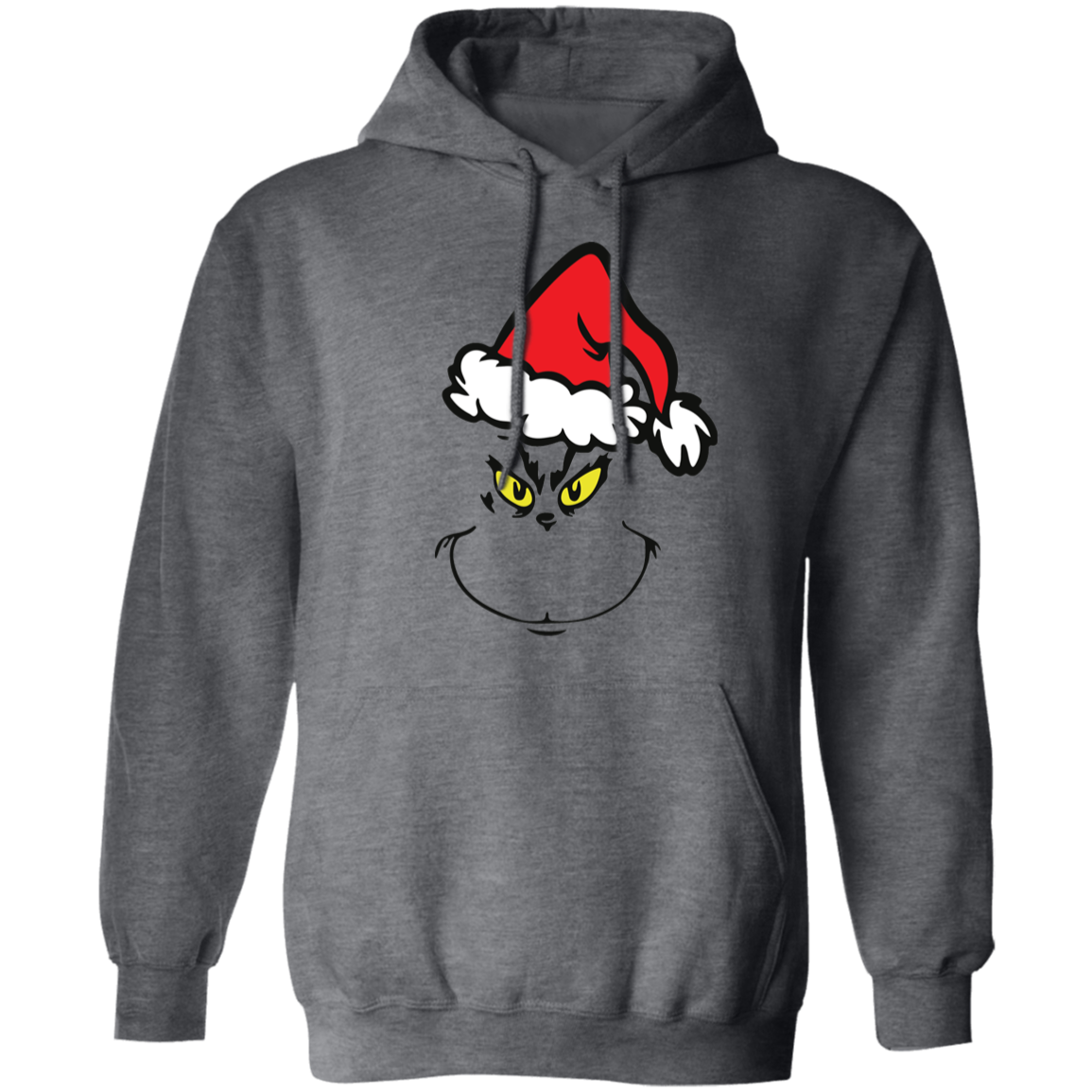 Grinch Hoodie