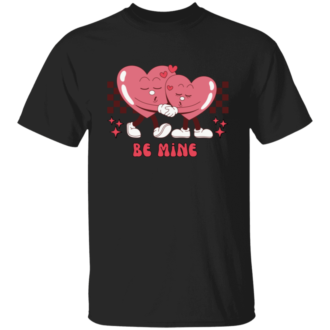 Be Mine T-Shirt