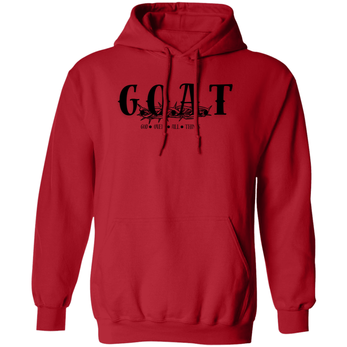 GOAT Hoodie