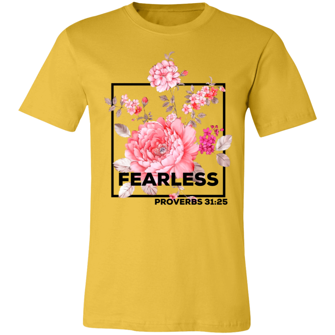 Fearless T-Shirt