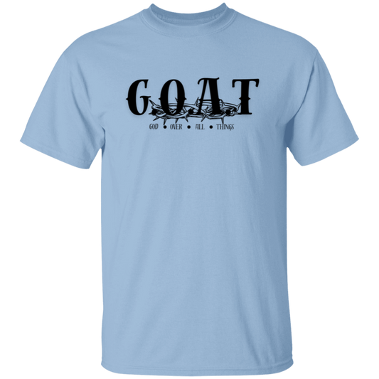 Goat T-Shirt