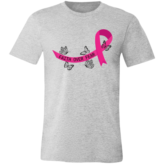 Breast Cancer T-Shirt