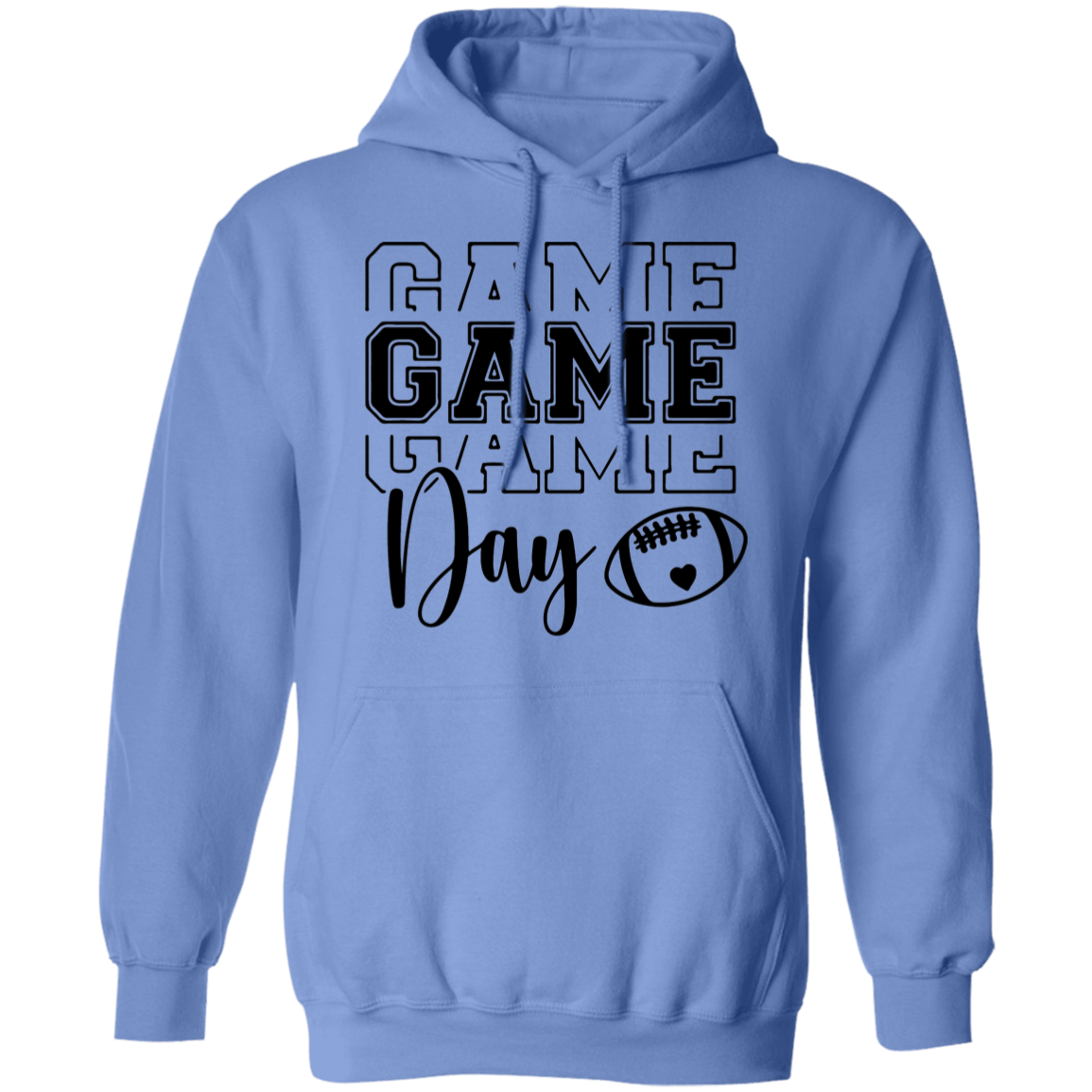 Game Day Hoodie