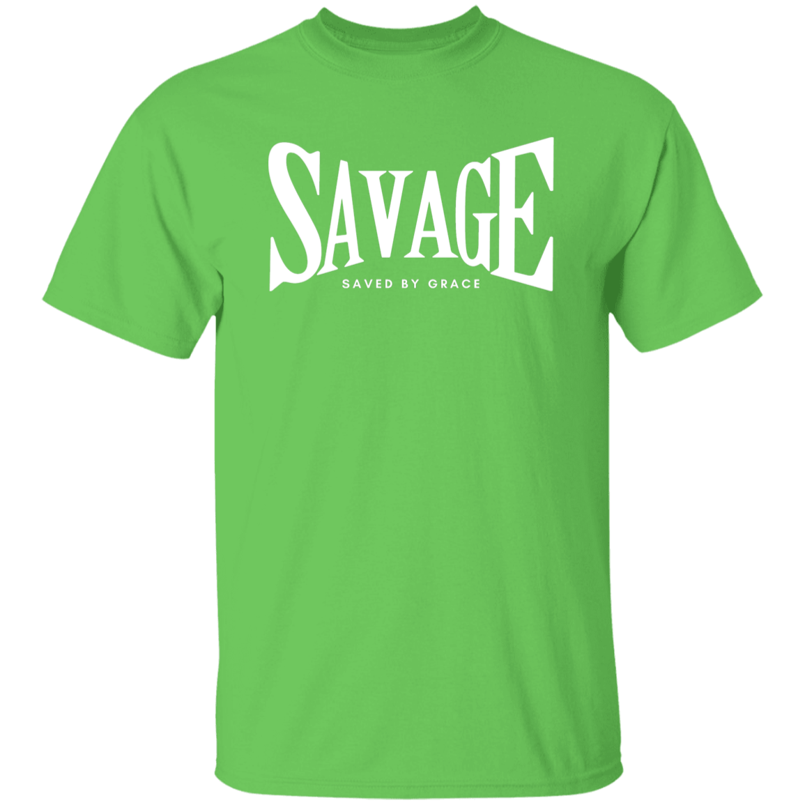 Savage T-Shirt