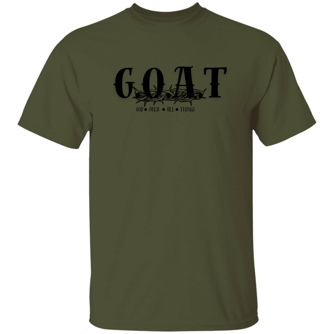 GOAT T-Shirt